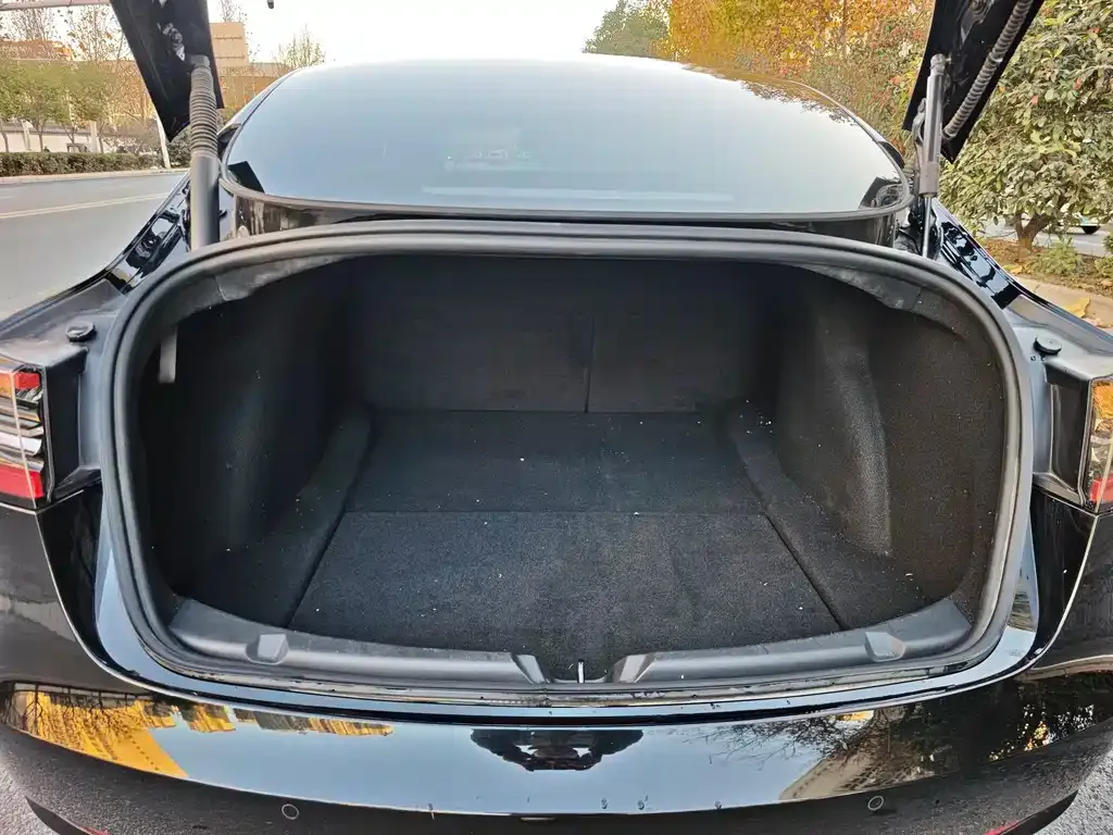 Tesla Model 3 2023 из CN, фото 9