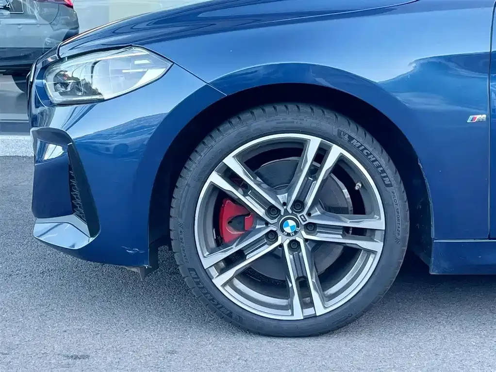 BMW 1 Series — фото 6