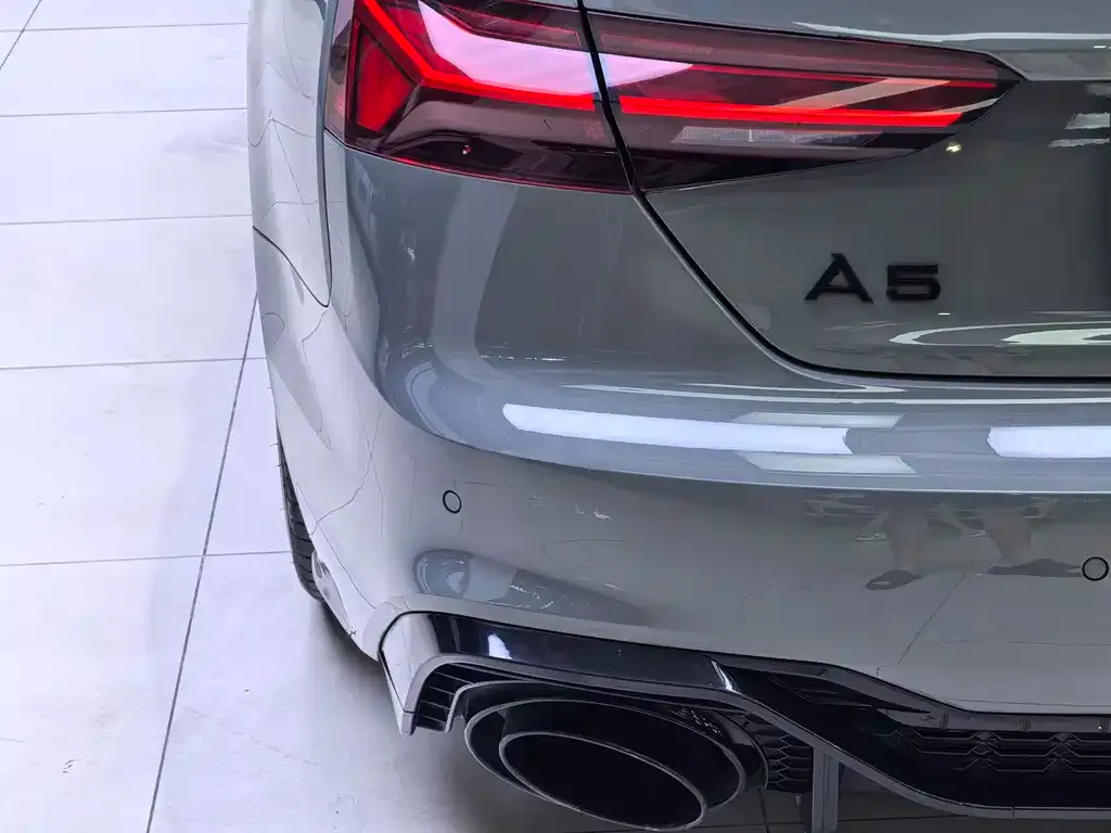 Audi A5 (Import) 2022 из CN, фото 10