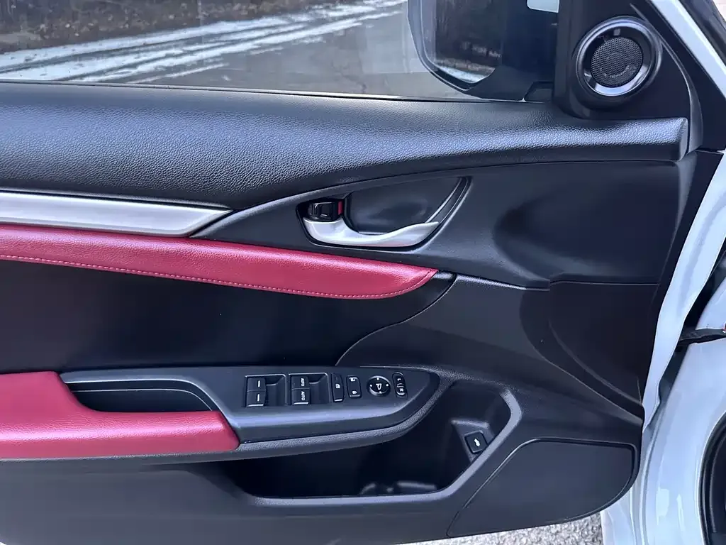 Honda Civic 2021 из CN, фото 7
