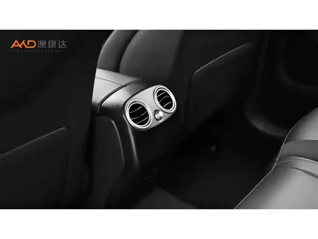 Mercedes-Benz GLC AMG 2022 из CN, фото 9