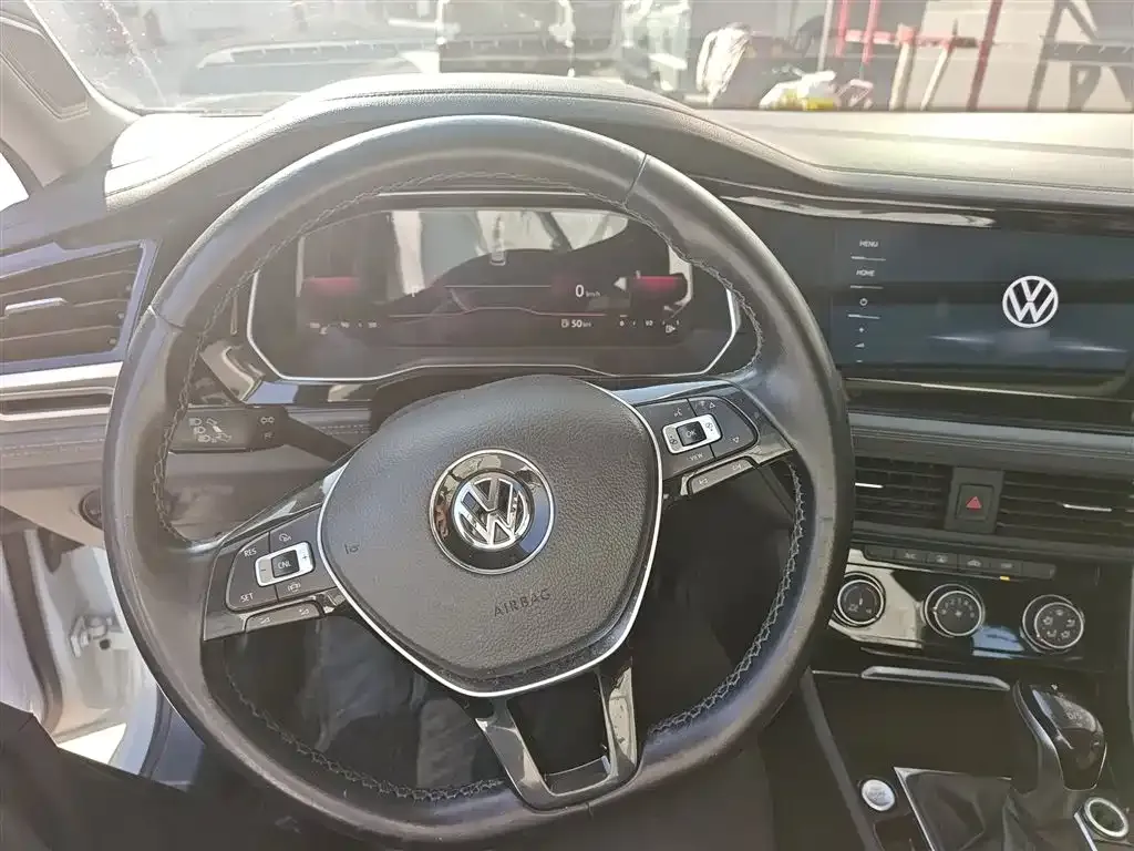 Volkswagen Sagitar 2021 из CN, фото 3