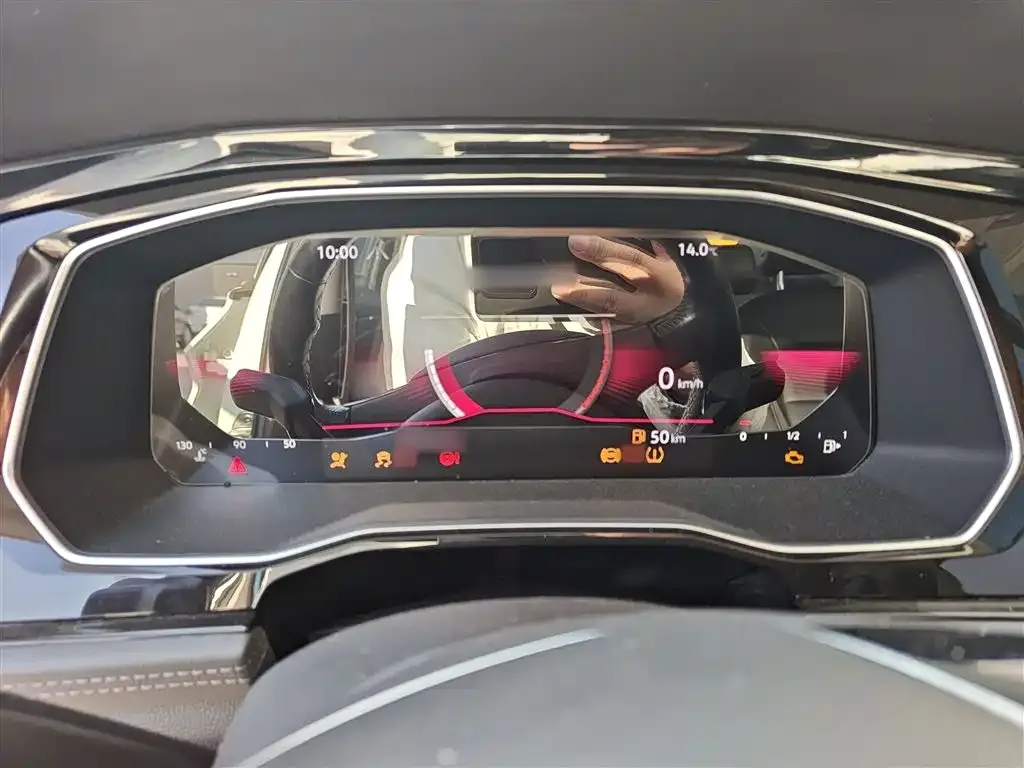 Volkswagen Sagitar 2021 из CN, фото 4