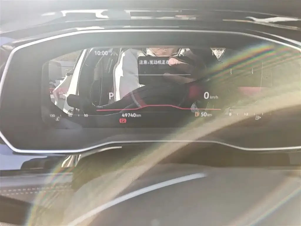 Volkswagen Sagitar 2021 из CN, фото 5