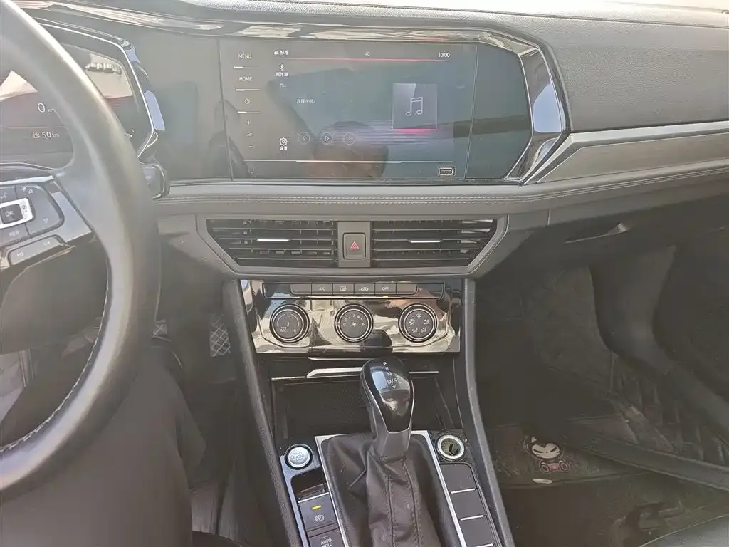 Volkswagen Sagitar 2021 из CN, фото 6