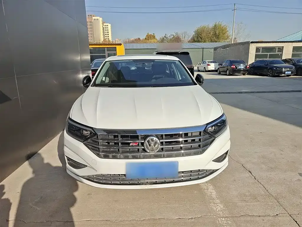 Volkswagen Sagitar 2021 из CN, фото 7