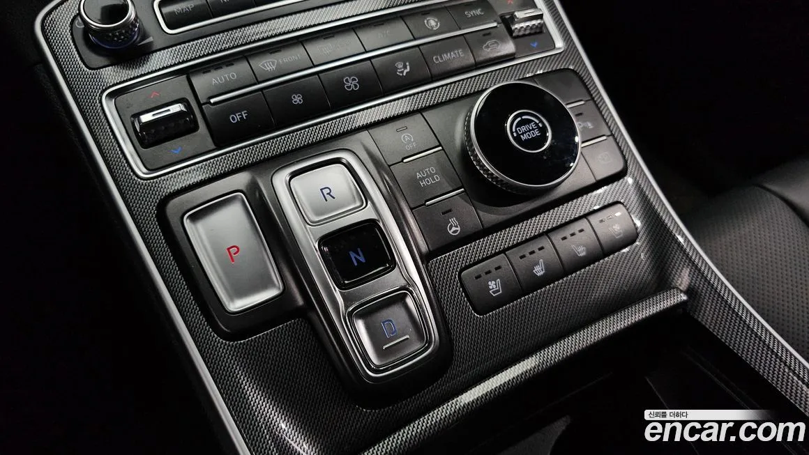 Hyundai Santafe — фото 9