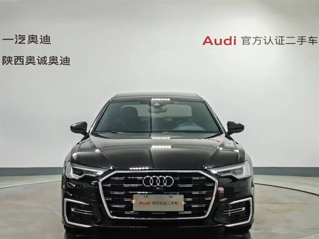 Audi A6L 2023 из CN, фото 2