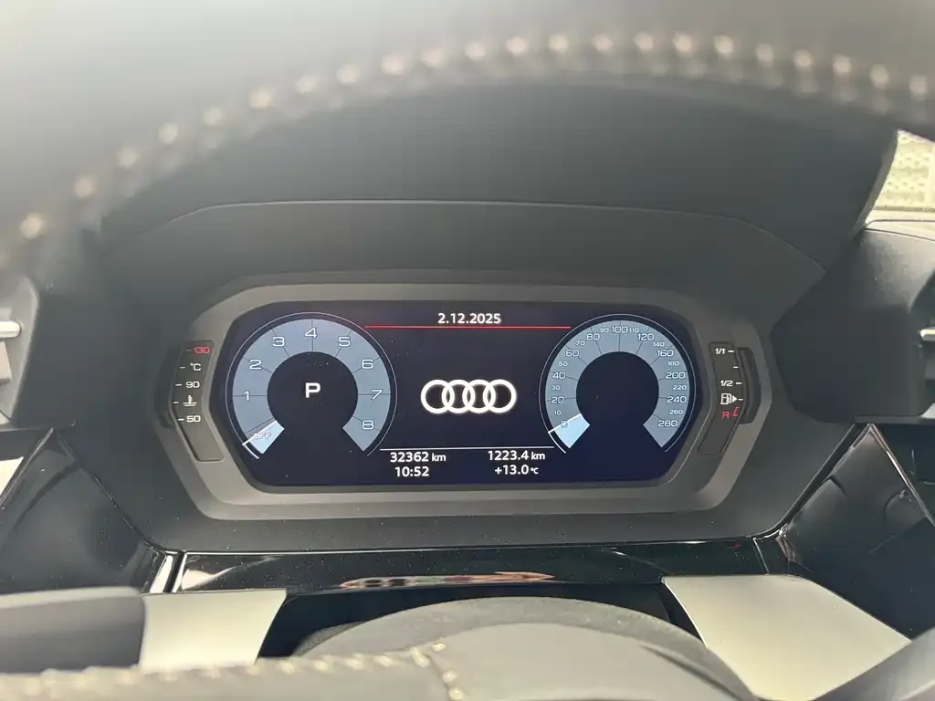 Audi A3 — фото 6