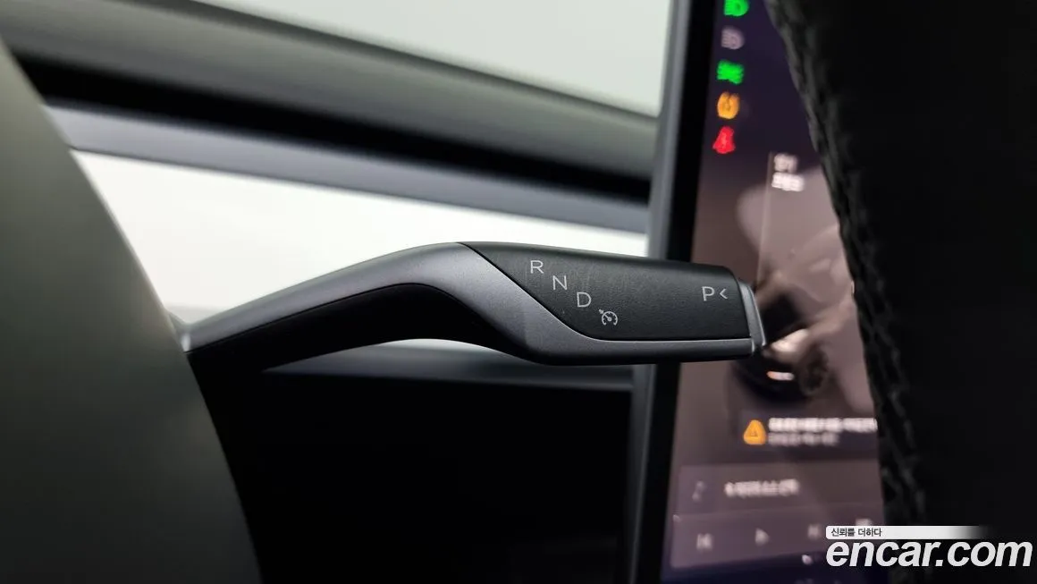 Tesla Model Y 2024 из KR, фото 9