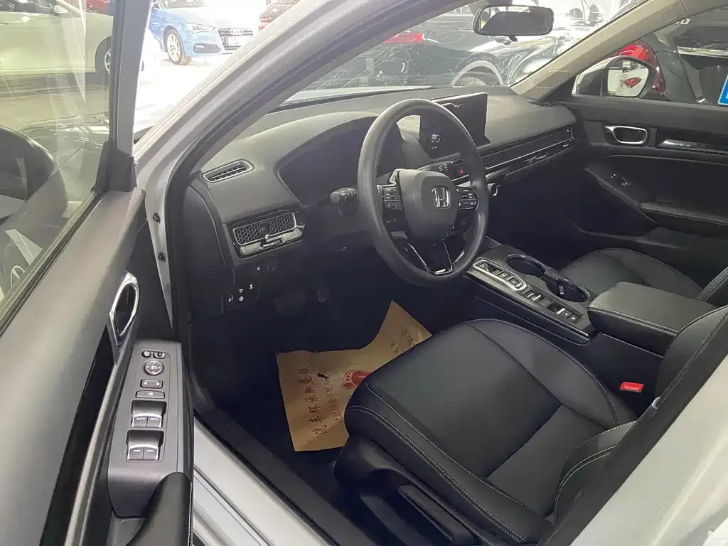 Honda Civic 2023 из CN, фото 7