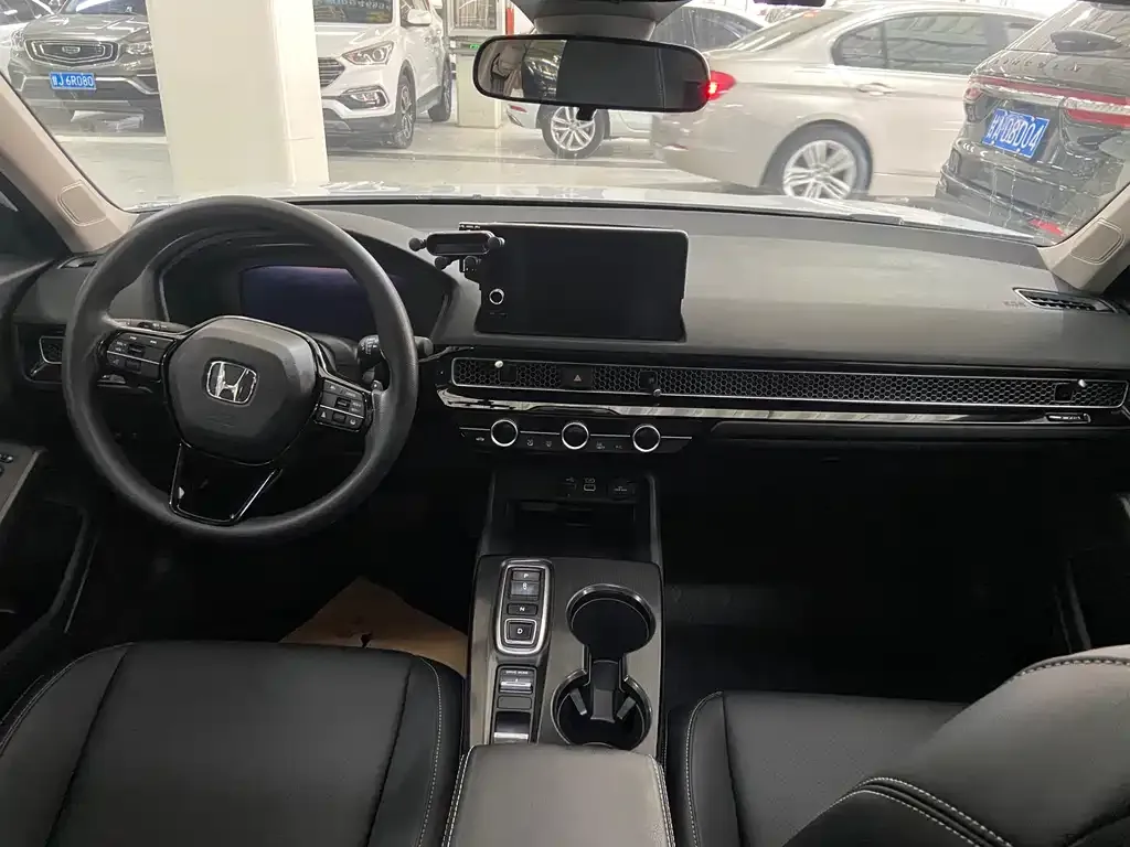 Honda Civic 2023 из CN, фото 9