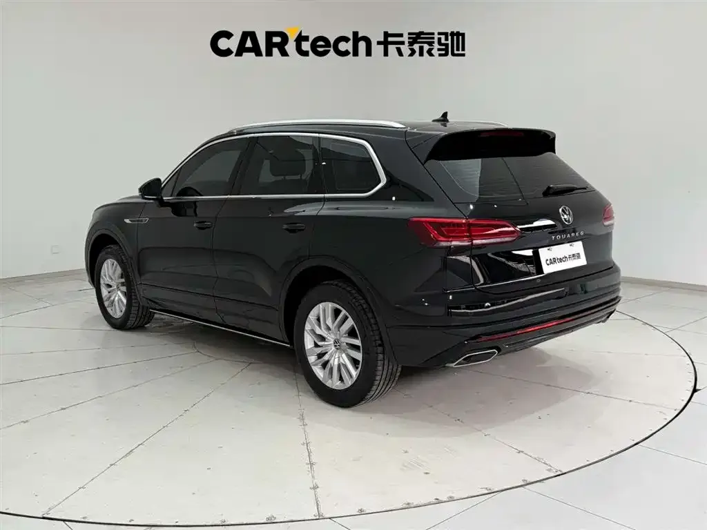 Volkswagen Touareg 2024 из CN, фото 7