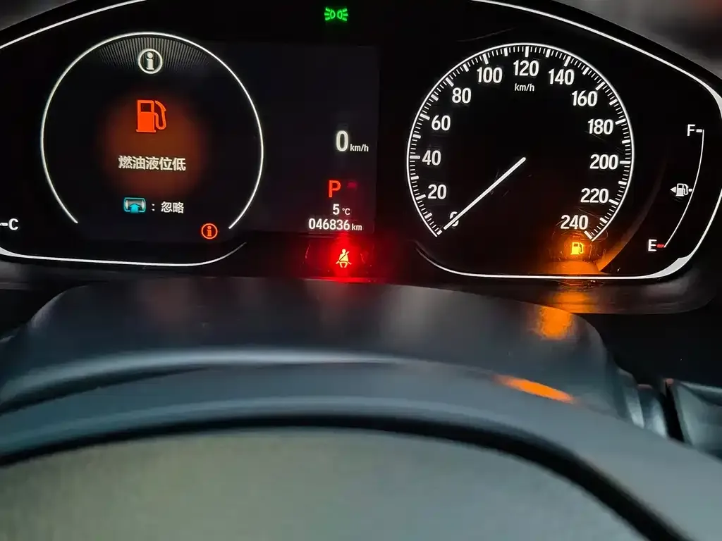 Honda Accord 2022 из CN, фото 8