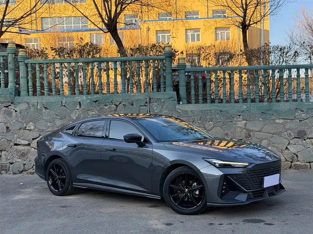 Changan UNI-V 2022 из CN, фото 3
