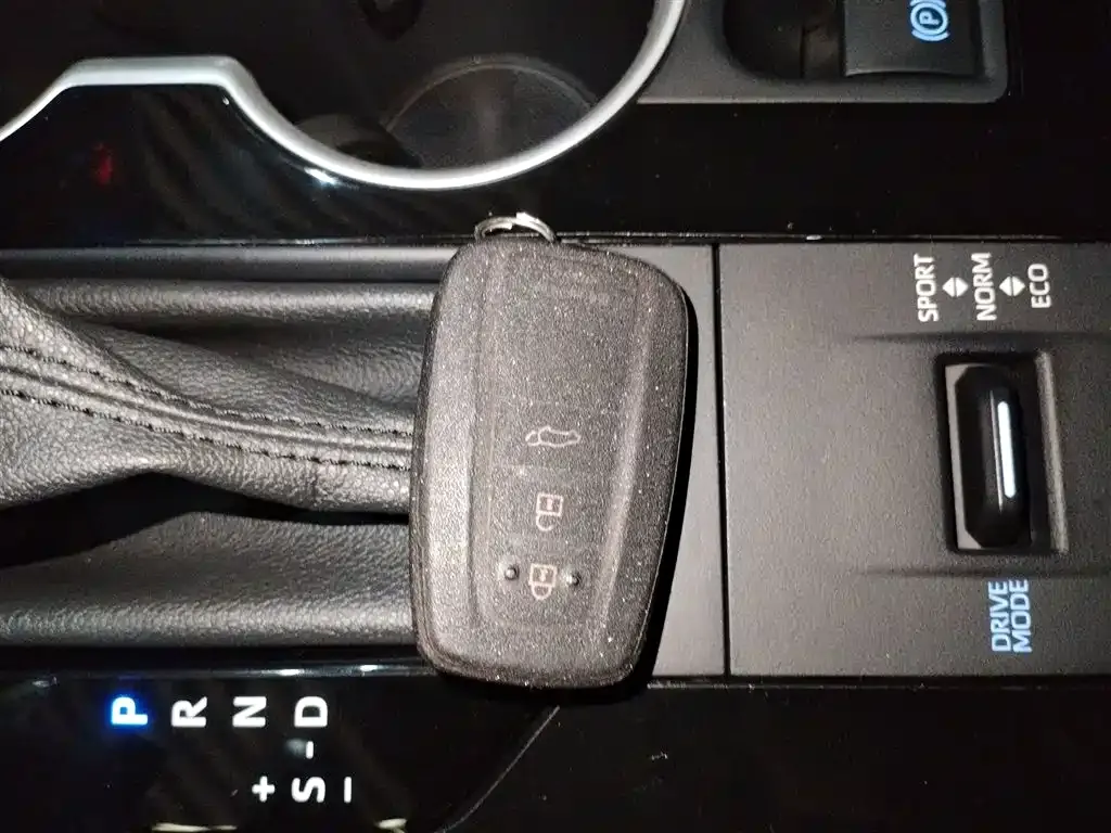 Toyota Highlander 2022 из CN, фото 9