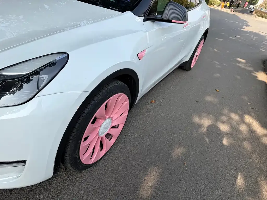 Tesla Model Y 2024 из CN, фото 3