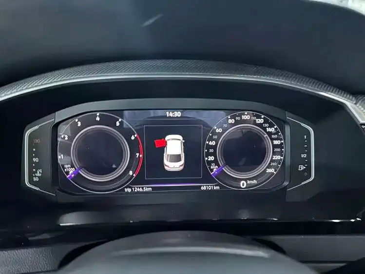 Volkswagen CC 2022 из CN, фото 5