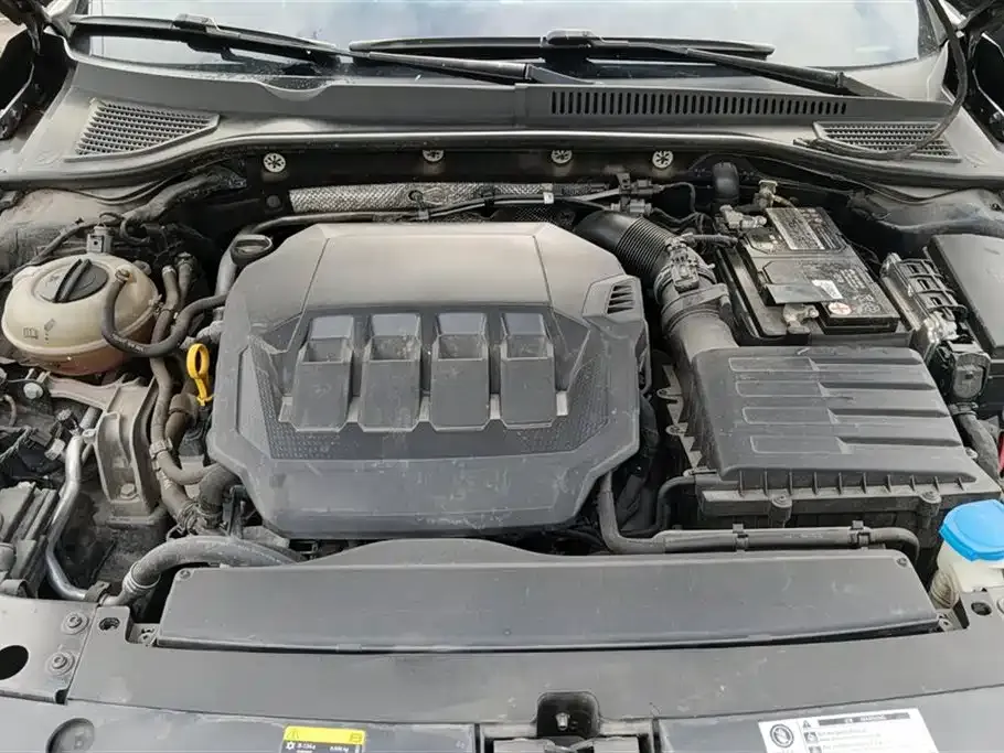 Volkswagen Passat — фото 10