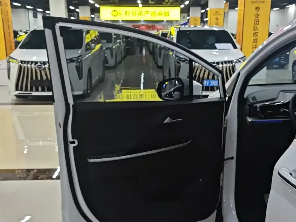 Hyundai Custo — фото 8