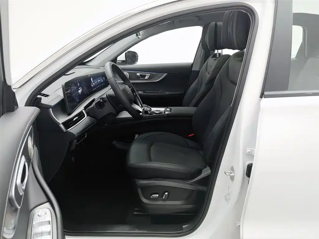Chery Tiggo 8 PRO 2025 из CN, фото 10