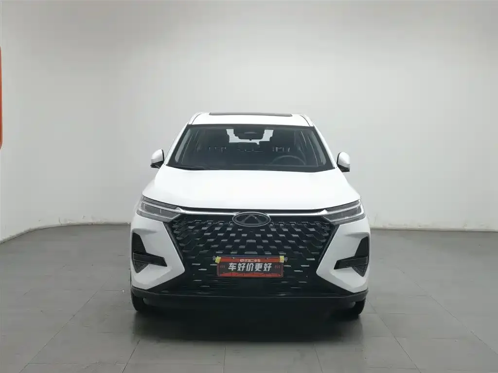 Chery Tiggo 8 PRO 2025 из CN, фото 3
