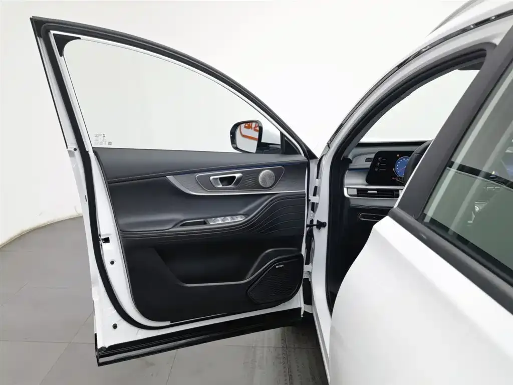 Chery Tiggo 8 PRO 2025 из CN, фото 8