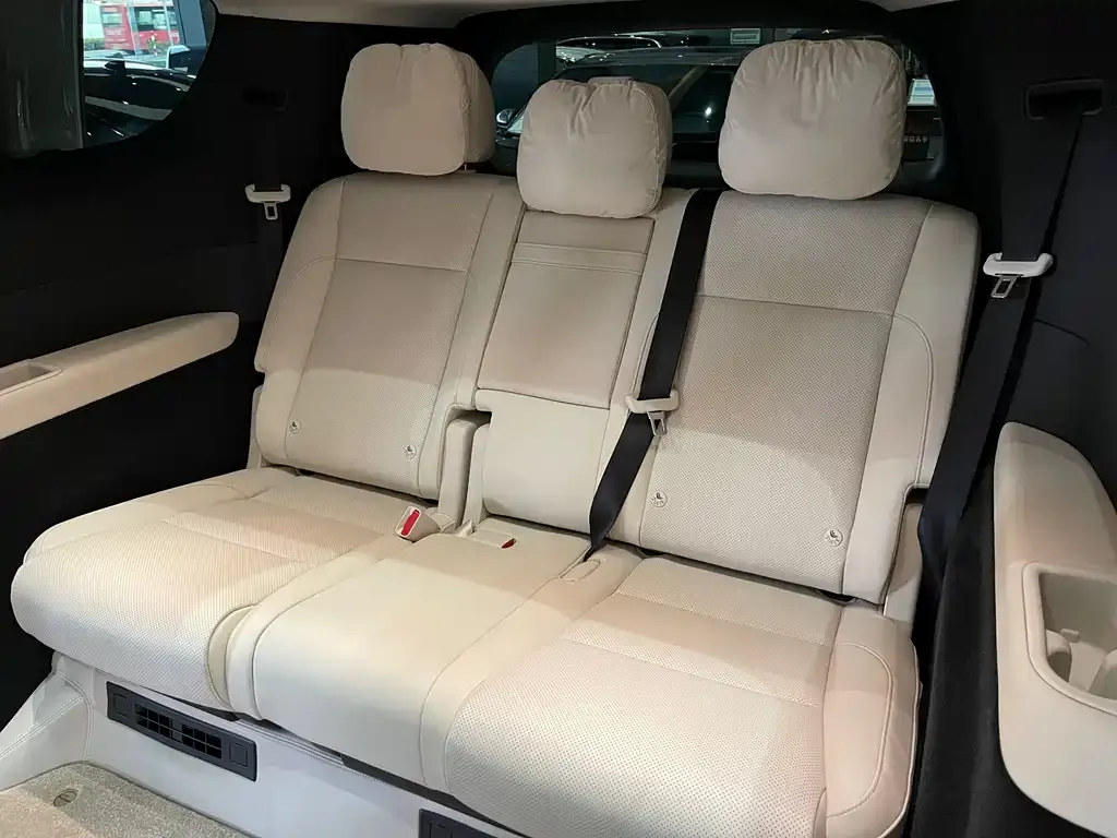 Li Auto MEGA 2025 из CN, фото 10