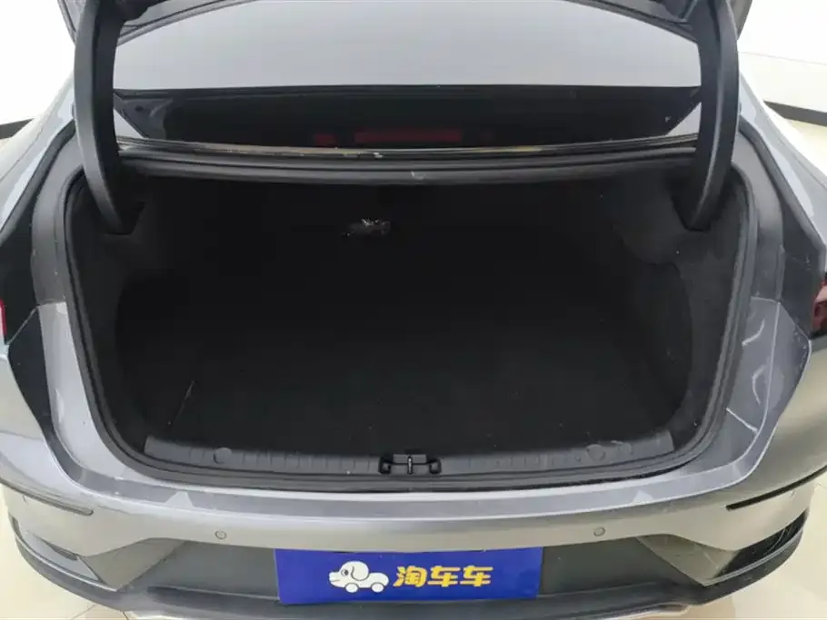 BYD Han 2022 из CN, фото 3