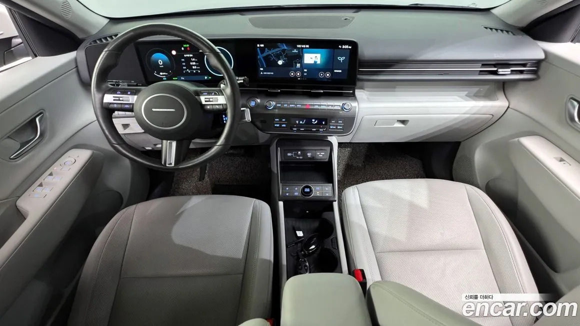 Hyundai Kona — фото 7
