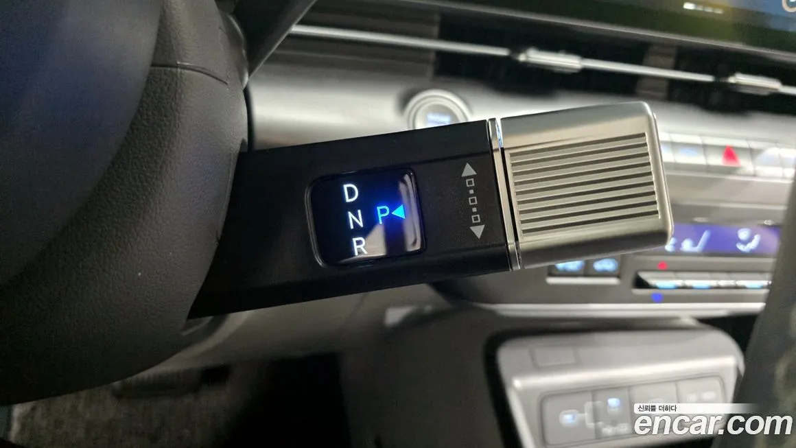 Hyundai Kona — фото 9