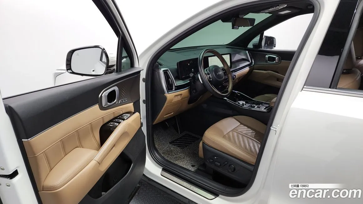 Kia Sorento — фото 10