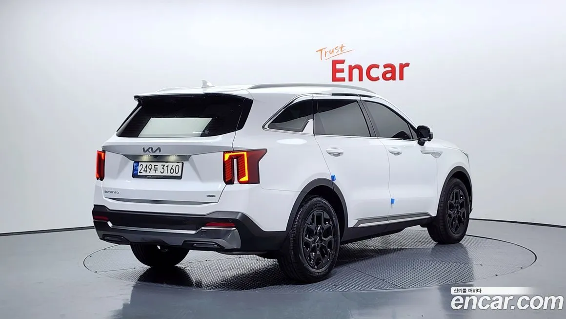 Kia Sorento — фото 2