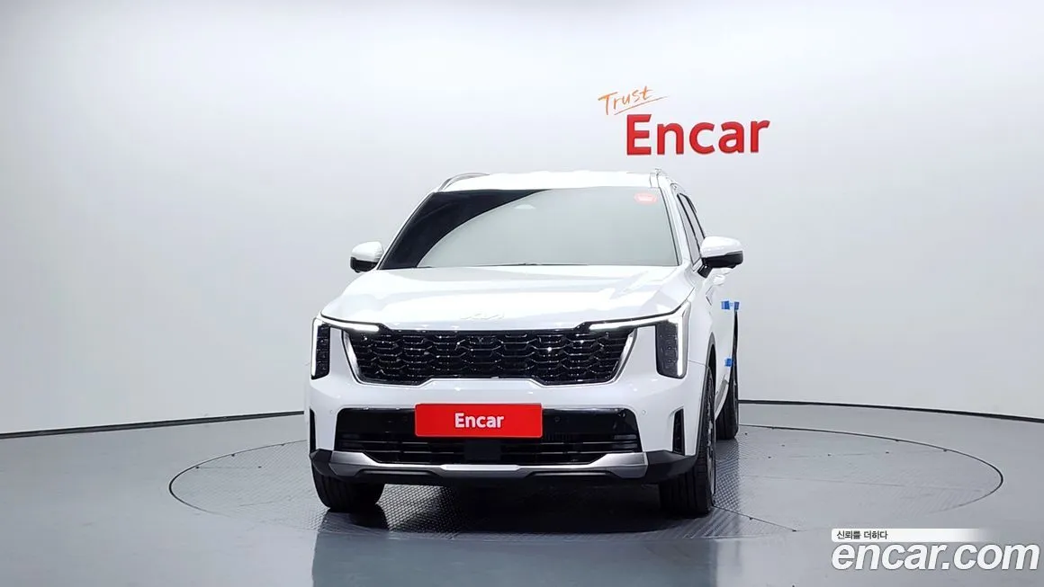 Kia Sorento — фото 3