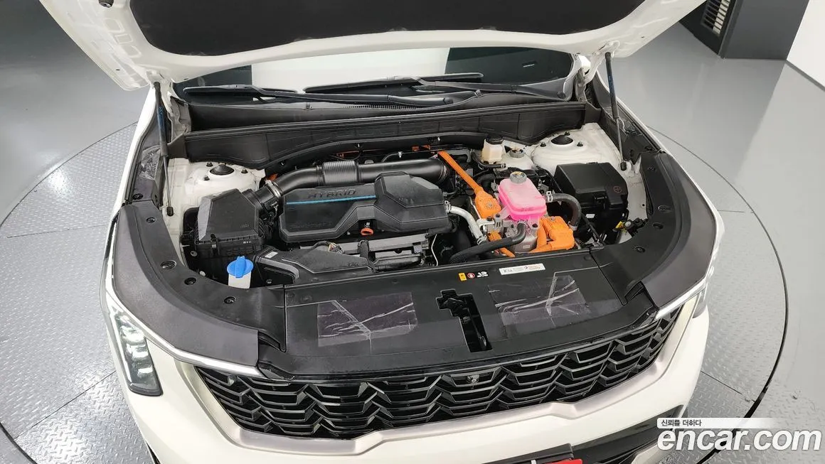 Kia Sorento — фото 6