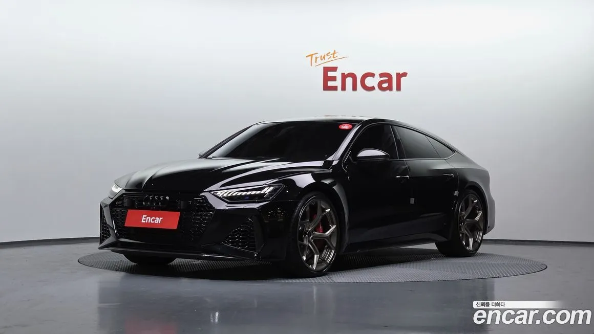 Audi RS7