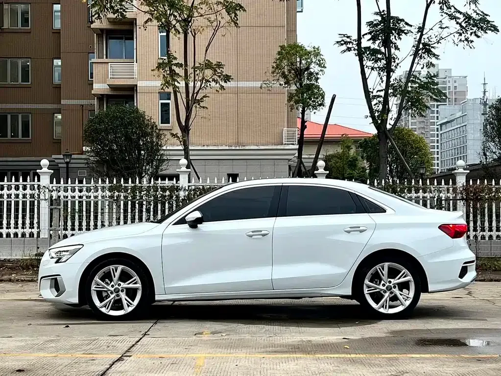 Audi A3 — фото 4