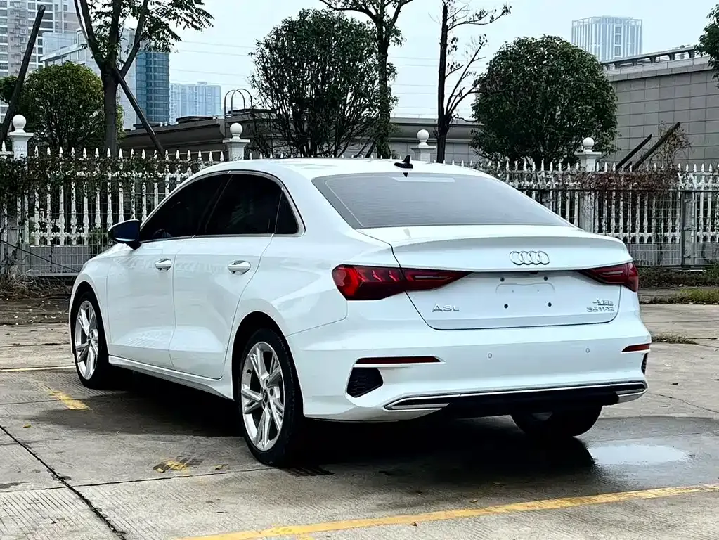 Audi A3 — фото 6