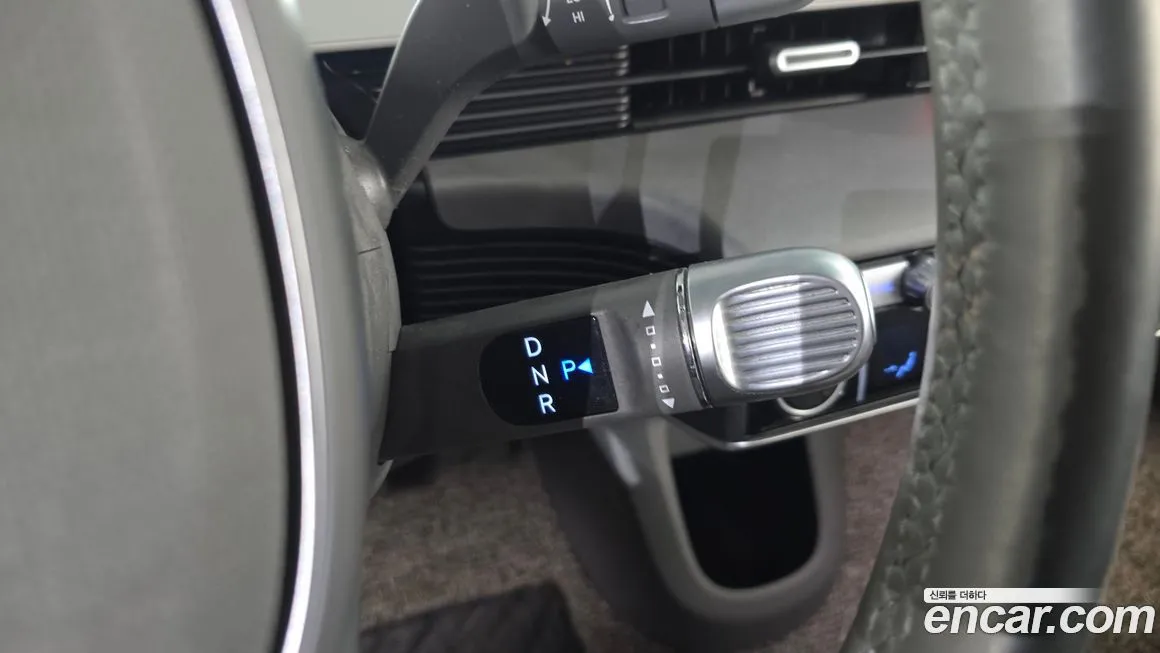 Hyundai Ioniq5 — фото 9