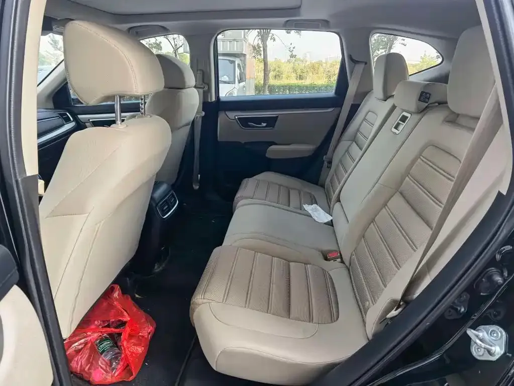 Honda CR-V 2021 из CN, фото 5