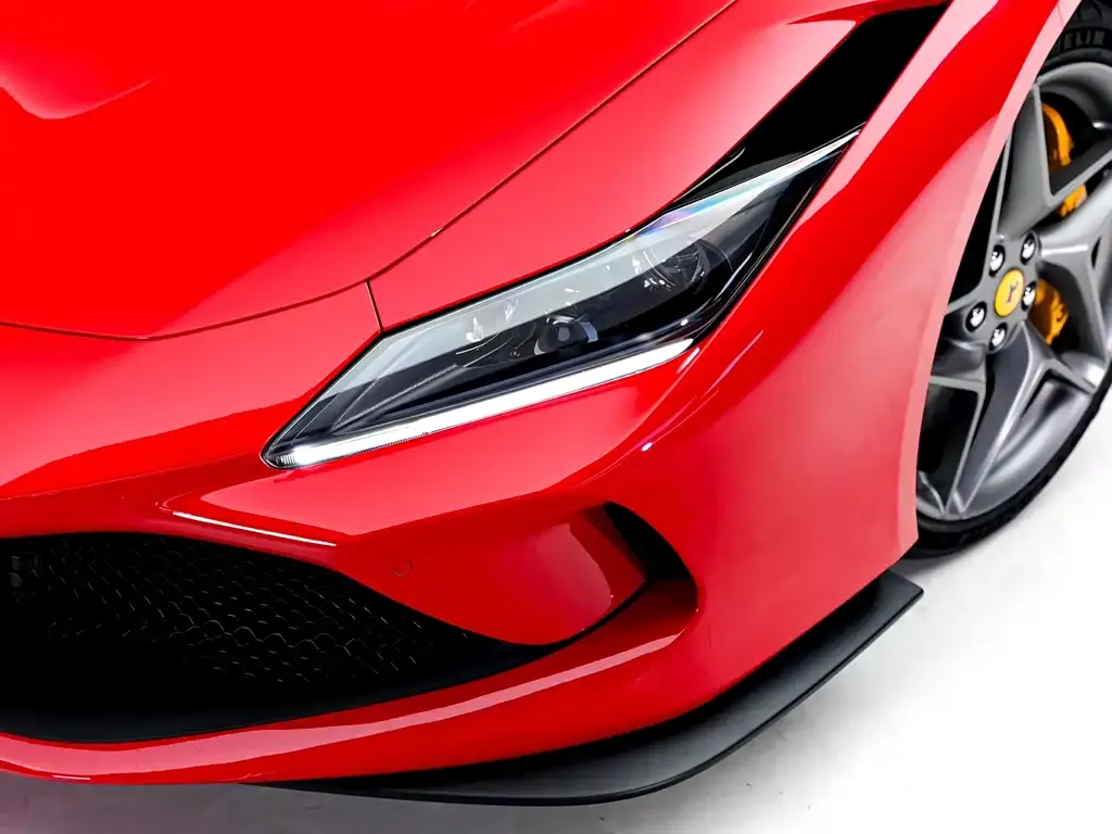 Ferrari F8 — фото 7