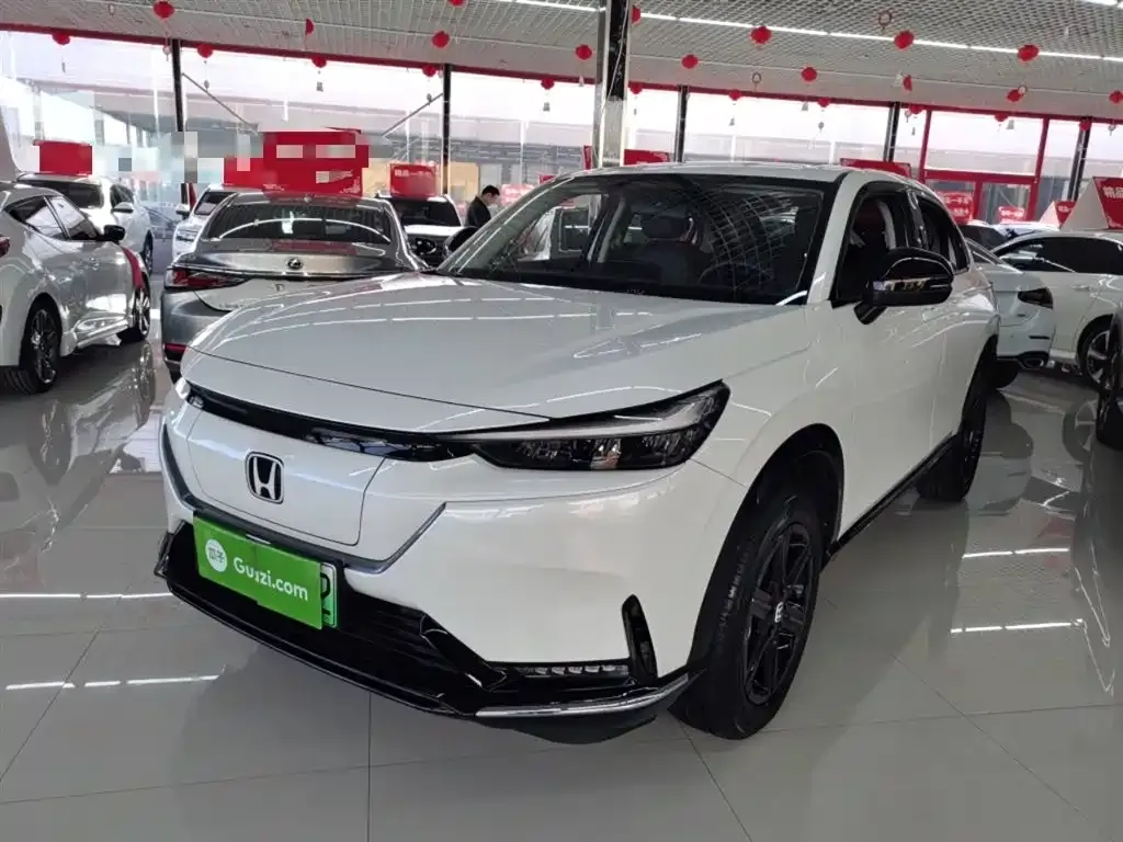 Honda e:NS1 2023 из CN, фото 2