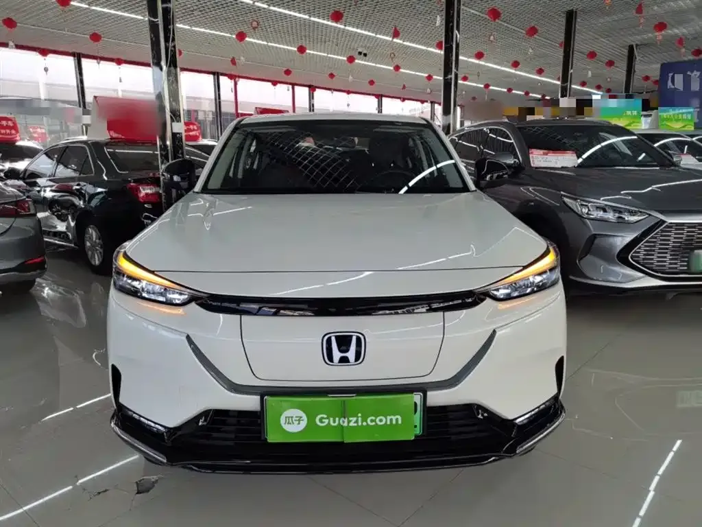 Honda e:NS1 2023 из CN, фото 3