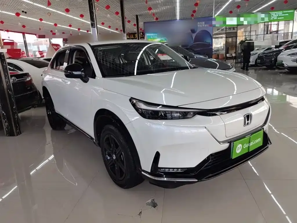 Honda e:NS1 2023 из CN, фото 4