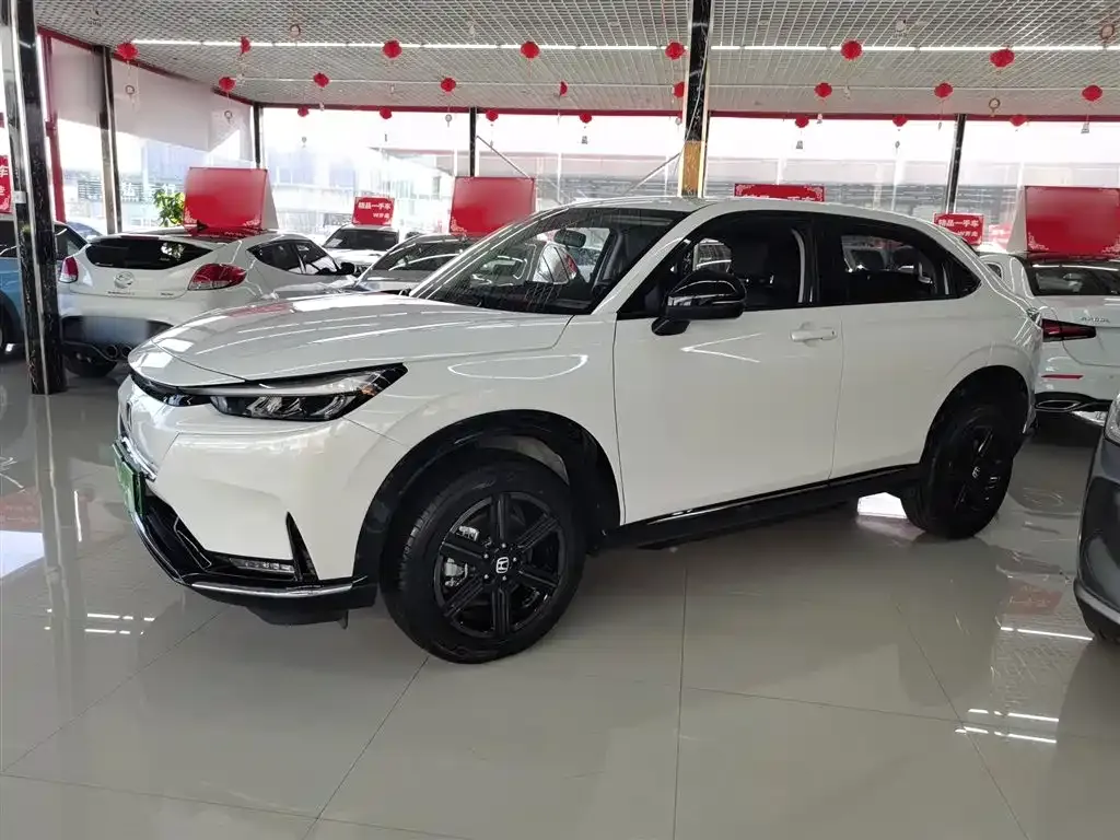 Honda e:NS1 2023 из CN, фото 5