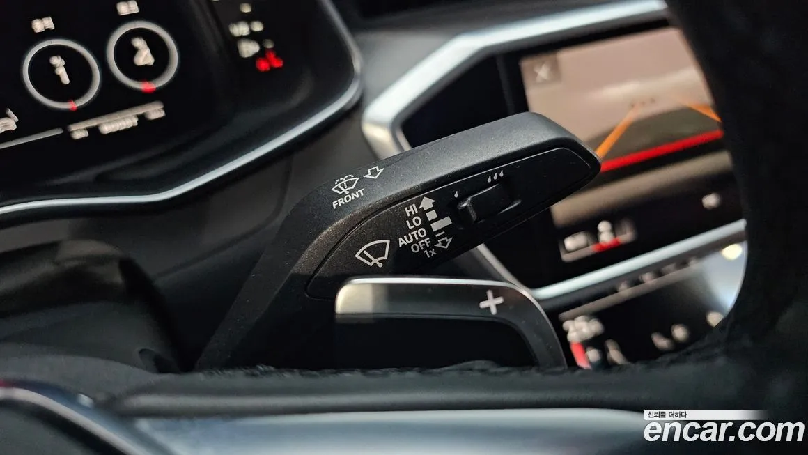 Audi A6 2023 из KR, фото 9