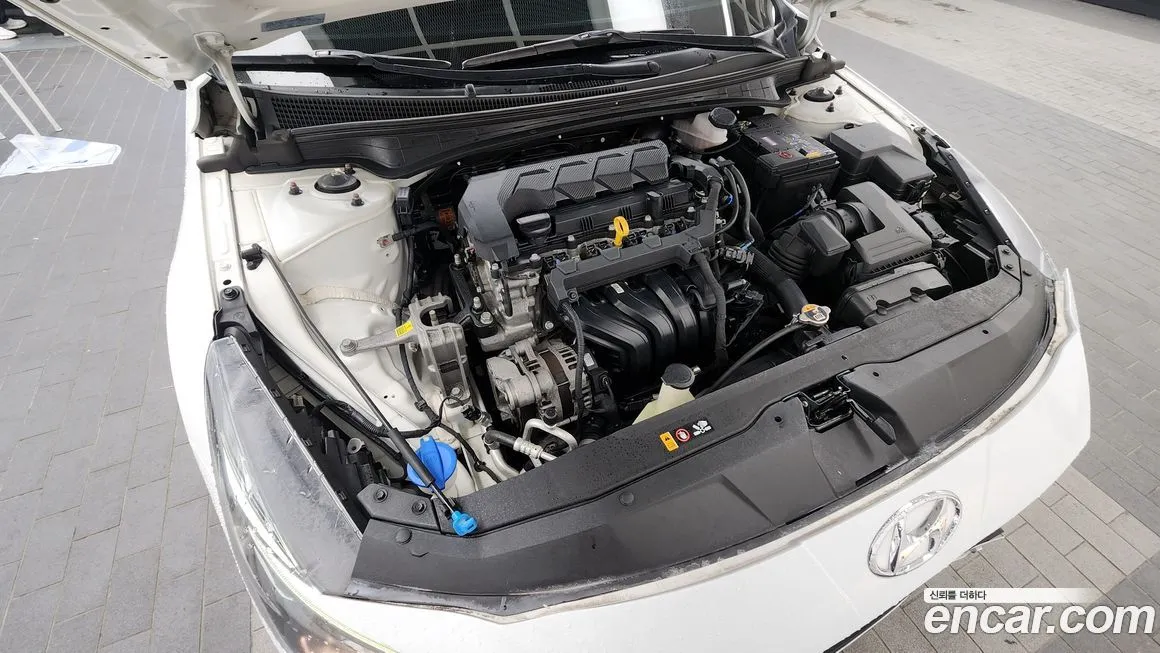 Hyundai AVANTE — фото 6