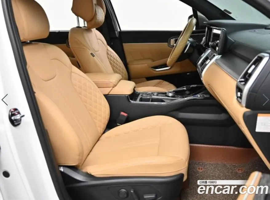 Kia Sorento — фото 10