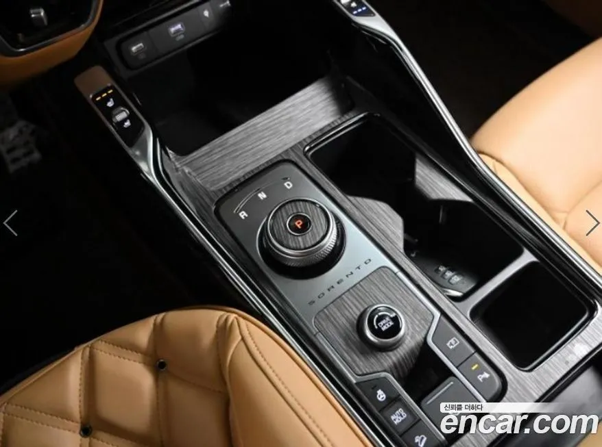 Kia Sorento — фото 9