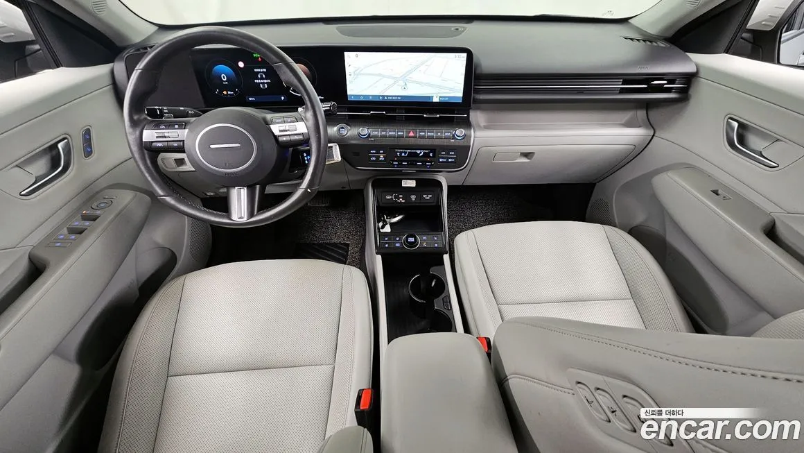 Hyundai Kona — фото 7